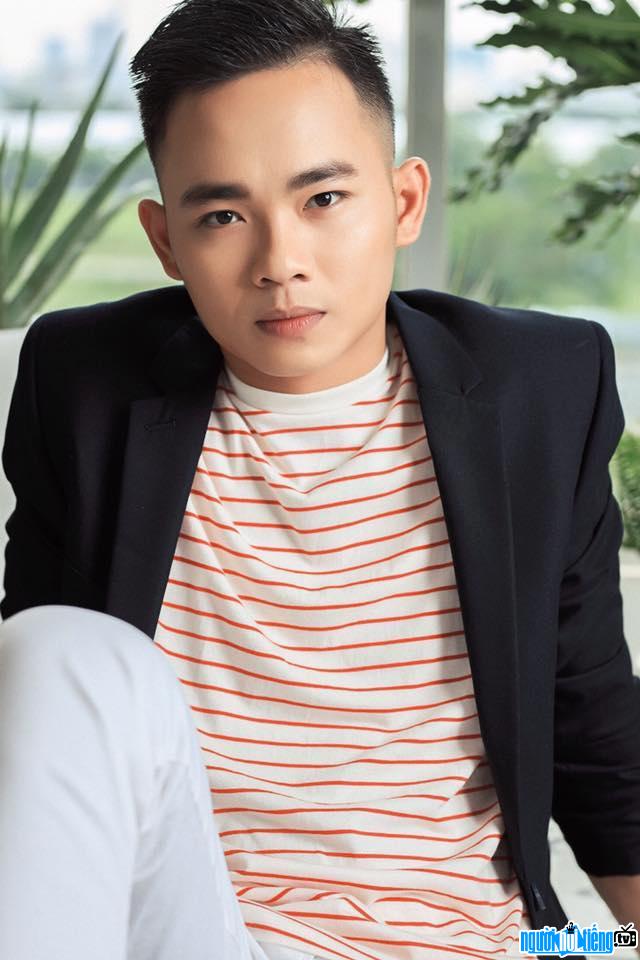 Nguyễn Anh Tú